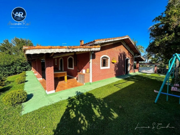 Imagem Casa com 3 Quartos à Venda, 250 m² em Jardim Guanciale - Campo Limpo Paulista