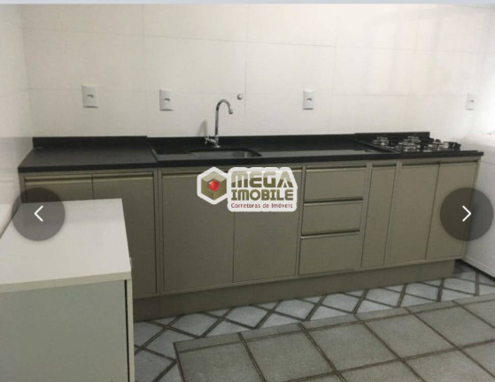 Foto do imóvel Apartamento com 1 Quarto à Venda, 40 m² em Trindade - Florianópolis