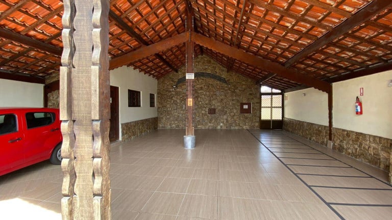 Foto do imóvel Casa com 1 Quarto à Venda, 43 m² em Aviação - Praia Grande