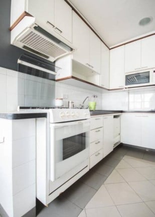 Foto do imóvel Apartamento com 2 Quartos à Venda, 57 m² em Vila Olímpia - São Paulo