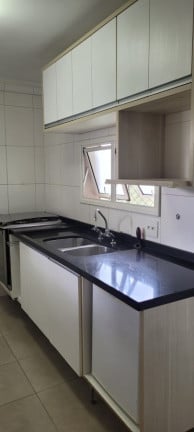 Foto do imóvel Apartamento com 2 Quartos à Venda, 122 m² em Tamboré - Santana De Parnaíba