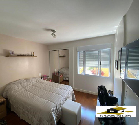 Imagem Apartamento com 2 Quartos à Venda, 87 m² em Cambuci - São Paulo