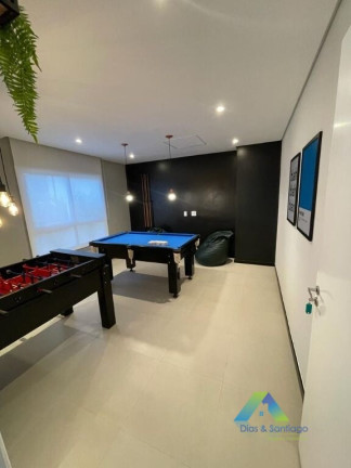 Foto do imóvel Apartamento com 2 Quartos à Venda, 49 m² em Sacomã - São Paulo