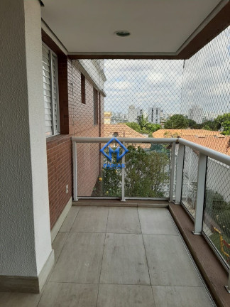 Foto do imóvel Apartamento com 3 Quartos à Venda, 89 m² em Ipiranga - São Paulo