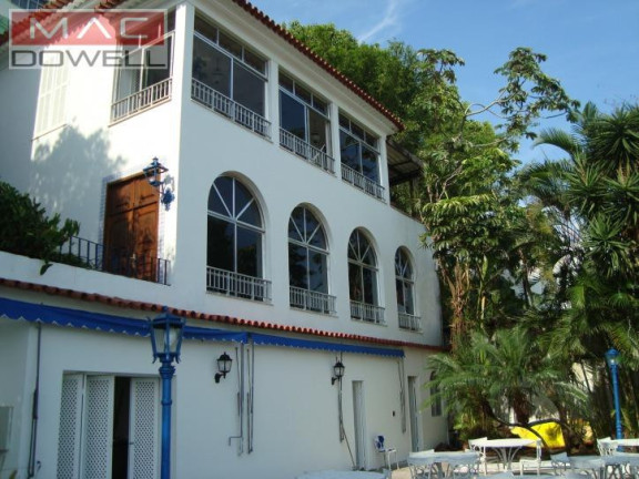 Foto do imóvel Casa com 4 Quartos à Venda, 519 m² em São Francisco / Niterói / Rj - Niterói