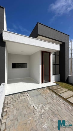 Foto do imóvel Casa de Condomínio com 2 Quartos à Venda, 70 m² em Nova Esperança - Parnamirim
