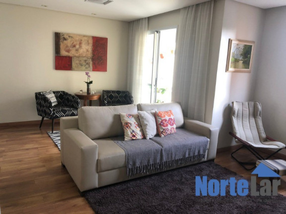 Foto do imóvel Apartamento com 2 Quartos à Venda, 78 m² em Jaguaré - São Paulo