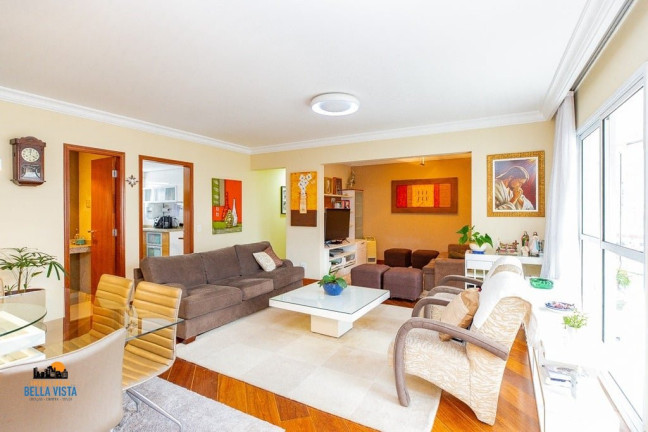 Foto do imóvel Apartamento com 3 Quartos à Venda,  em Vila Mascote - São Paulo