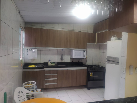 Imagem Casa com 2 Quartos à Venda, 250 m² em Mocambinho - Teresina