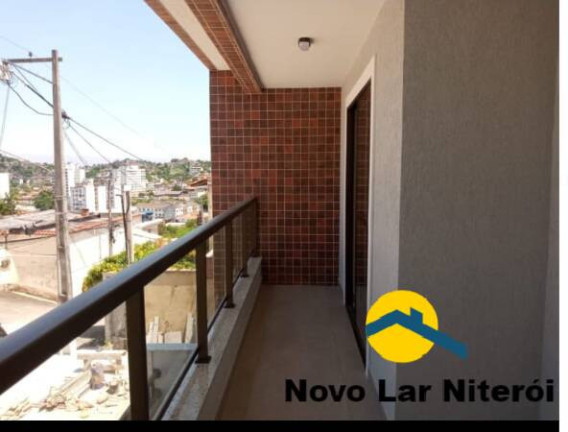 Foto do imóvel Casa com 3 Quartos à Venda, 92 m² em Fonseca - Niterói