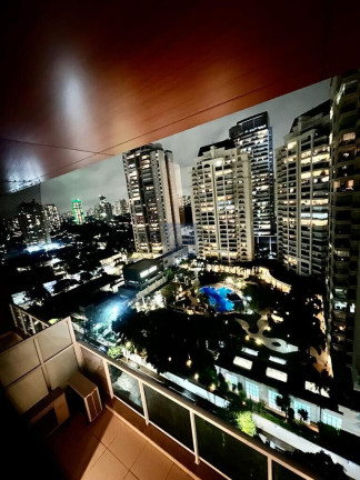 Imagem Apartamento com 2 Quartos à Venda, 86 m² em Vila Gertrudes - São Paulo