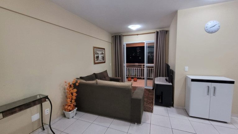 Foto do imóvel Apartamento com 2 Quartos à Venda, 67 m² em Jardim Das Nações - Taubaté