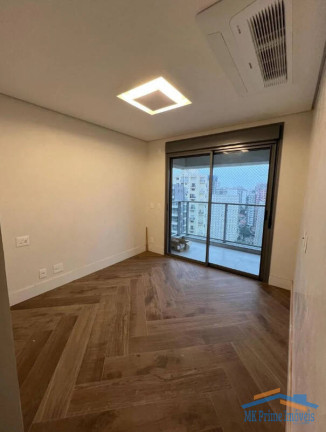 Foto do imóvel Apartamento com 3 Quartos à Venda, 122 m² em Sumarezinho - São Paulo