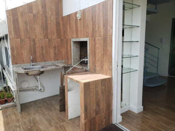 Foto do imóvel Apartamento com 3 Quartos à Venda, 130 m² em Jurerê - Florianópolis