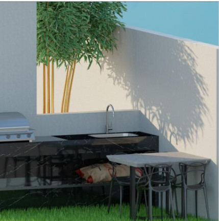 Foto do imóvel Apartamento com 3 Quartos à Venda, 73 m² em Bessa - João Pessoa