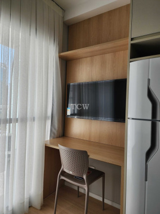 Imagem Apartamento com 1 Quarto à Venda, 27 m² em Itaim Bibi - São Paulo