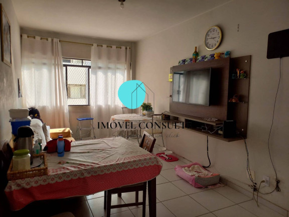 Foto do imóvel Apartamento com 2 Quartos à Venda, 65 m² em Vila Buarque - São Paulo