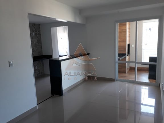 Foto do imóvel Apartamento com 3 Quartos à Venda, 128 m² em Jardim Nova Aliança - Ribeirão Preto