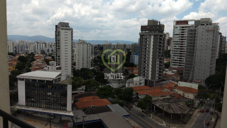 Imagem Apartamento com 2 Quartos à Venda, 85 m² em Vila Madalena - São Paulo