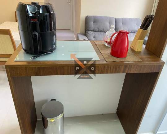 Foto do imóvel Imóvel com 2 Quartos à Venda, 42 m² em Jardim São Savério - São Paulo