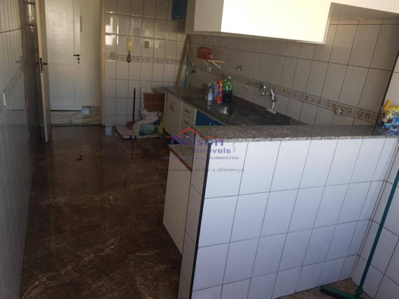 Foto do imóvel Apartamento à Venda,  em Vila Rosália - Guarulhos