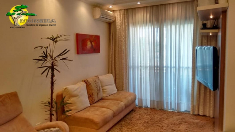 Foto do imóvel Apartamento com 2 Quartos à Venda, 50 m² em Imirim - São Paulo