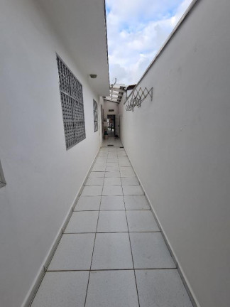 Imagem Casa com 3 Quartos à Venda, 119 m² em Guilhermina - Praia Grande