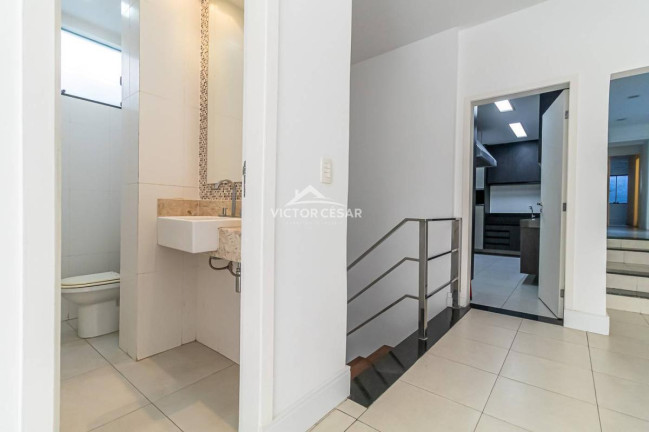 Foto do imóvel Casa com 6 Quartos à Venda, 677 m² em Laranjeiras - Rio De Janeiro