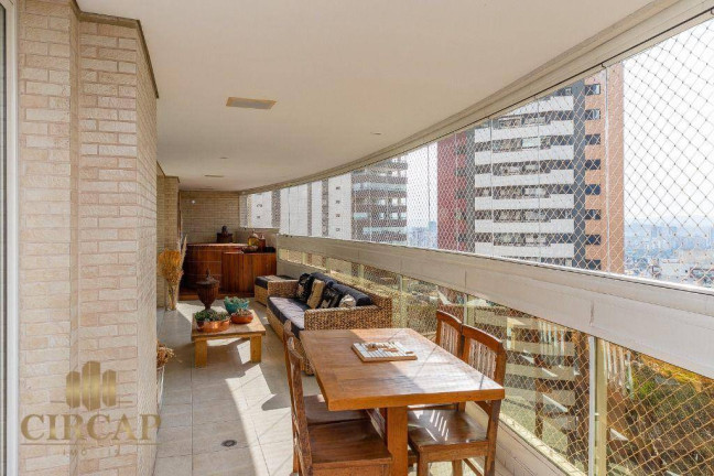 Foto do imóvel Apartamento com 3 Quartos à Venda, 366 m² em Lapa - São Paulo
