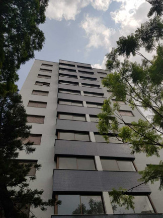 Imagem Apartamento com 2 Quartos à Venda, 81 m² em Higienópolis - Porto Alegre