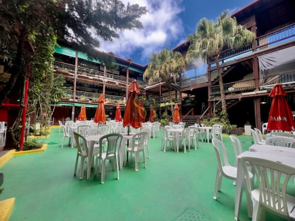 Foto do imóvel Sala Comercial à Venda, 25 m² em Alto - Teresópolis