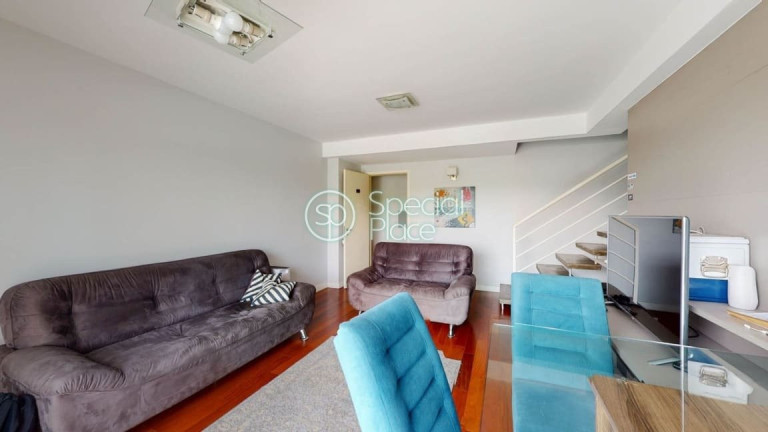 Imagem Apartamento com 2 Quartos à Venda, 150 m² em Vila Mariana - São Paulo