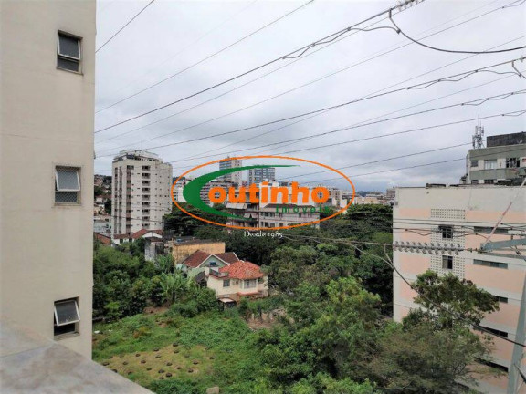 Imagem Apartamento com 3 Quartos à Venda, 108 m² em Tijuca - Rio De Janeiro