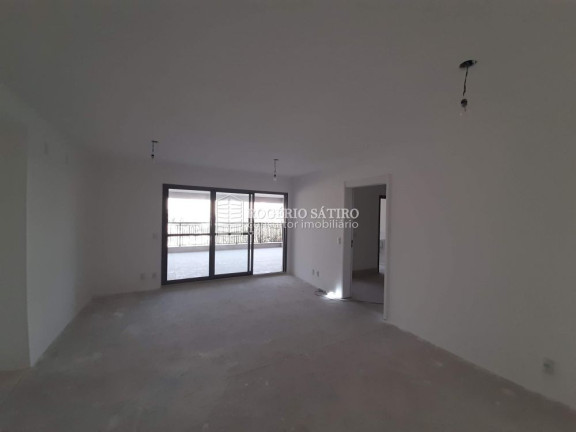 Imagem Apartamento com 3 Quartos à Venda, 147 m² em Chacara Klabin  - São Paulo