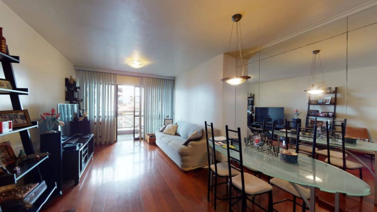 Foto do imóvel Apartamento com 3 Quartos à Venda,  em Copacabana - Rio De Janeiro