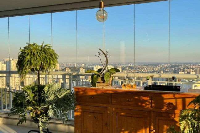 Foto do imóvel Apartamento com 3 Quartos à Venda, 260 m² em Vila Andrade - São Paulo