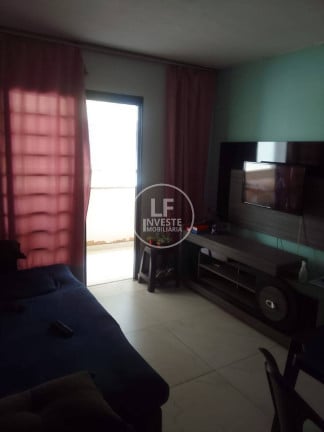 Foto do imóvel Apartamento com 3 Quartos à Venda, 75 m² em Setor Ocidente Da Vila Brasília - Aparecida De Goiânia