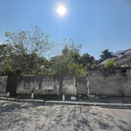 Foto do imóvel Terreno à Venda, 473 m² em Vila Parque Jabaquara - São Paulo Foto do imóvel Terreno à Venda, 473 m² em Vila Parque Jabaquara - São Paulo
