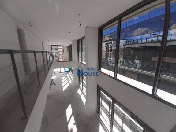 Foto do imóvel Cobertura com 3 Quartos à Venda, 348 m² em Jardins - São Paulo