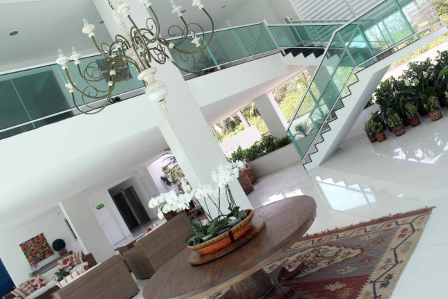 Foto do imóvel Apartamento com 2 Quartos à Venda, 66 m² em Buraquinho - Lauro De Freitas