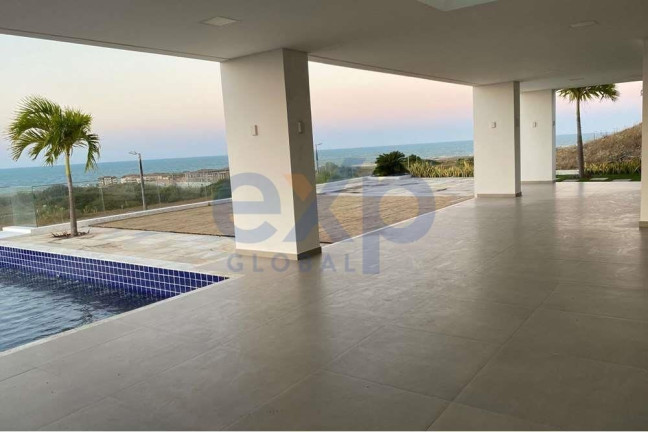 Imagem Casa com 5 Quartos à Venda, 419 m² em Porto Das Dunas - Aquiraz