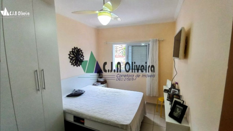 Foto do imóvel Apartamento com 3 Quartos à Venda, 103 m² em Centro - Mongaguá