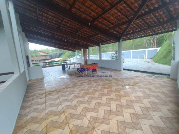 Imagem Chácara com 6 Quartos à Venda, 500 m² em Perová - Arujá