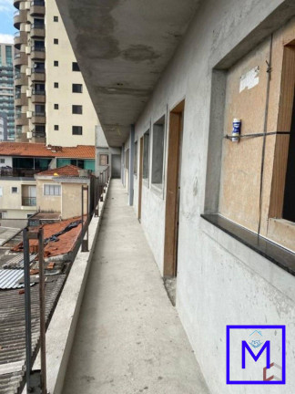 Imagem Apartamento com 2 Quartos à Venda, 36 m² em Vila Carrão - São Paulo