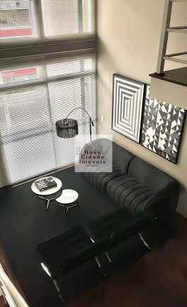 Foto do imóvel Apartamento com 1 Quarto à Venda, 90 m² em Cerqueira César - São Paulo