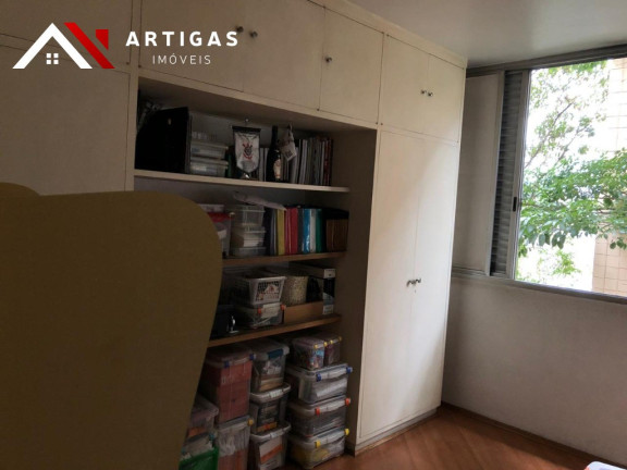 Imagem Apartamento com 3 Quartos à Venda, 89 m² em Jardim Peri - São Paulo