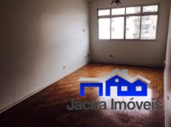 Foto do imóvel Apartamento com 1 Quarto à Venda,  em Jose Menino - Santos