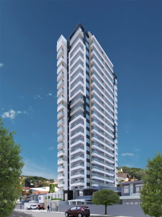 Foto do imóvel Apartamento com 3 Quartos à Venda, 161 m² em Campestre - Santo André