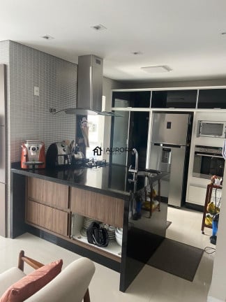 Foto do imóvel Apartamento com 3 Quartos à Venda, 100 m² em Pioneiros - Balneário Camboriú