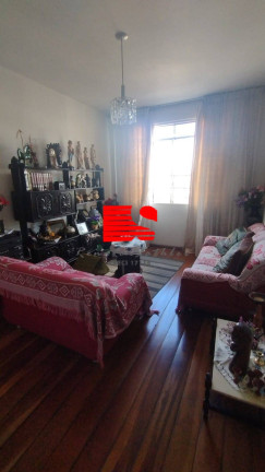 Foto do imóvel Apartamento com 3 Quartos à Venda, 70 m² em Centro - Belo Horizonte